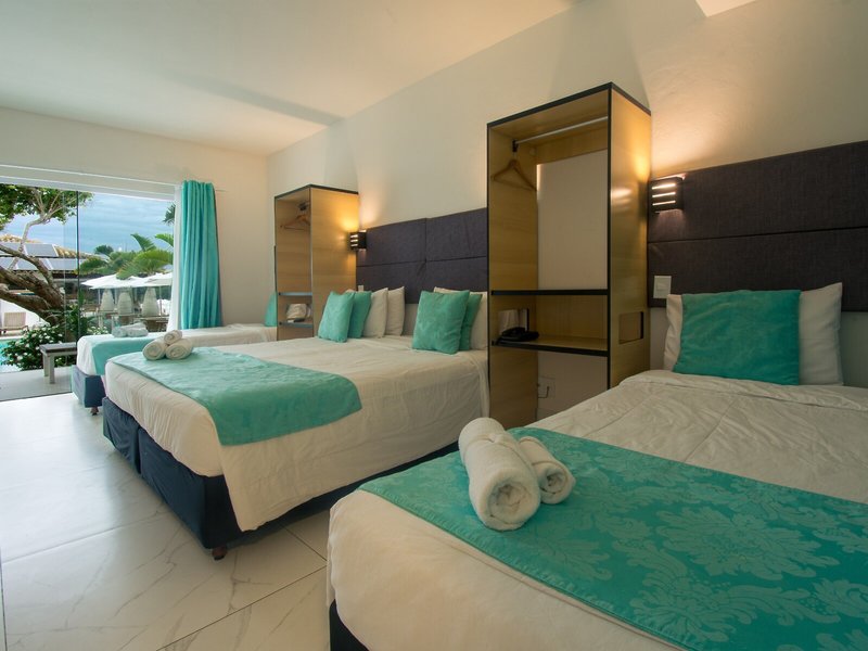Pousada Aroma Do Mar 37 - Room Example