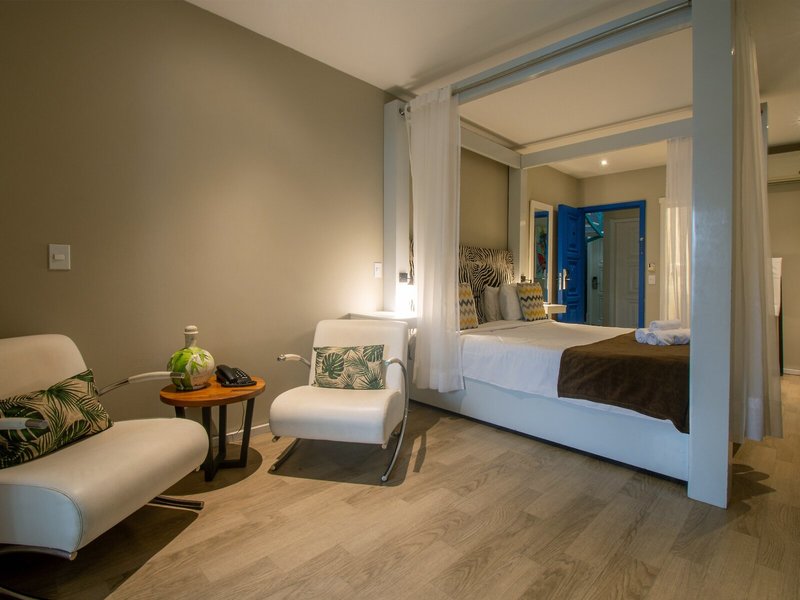 Pousada Aroma Do Mar 48 - Room Example