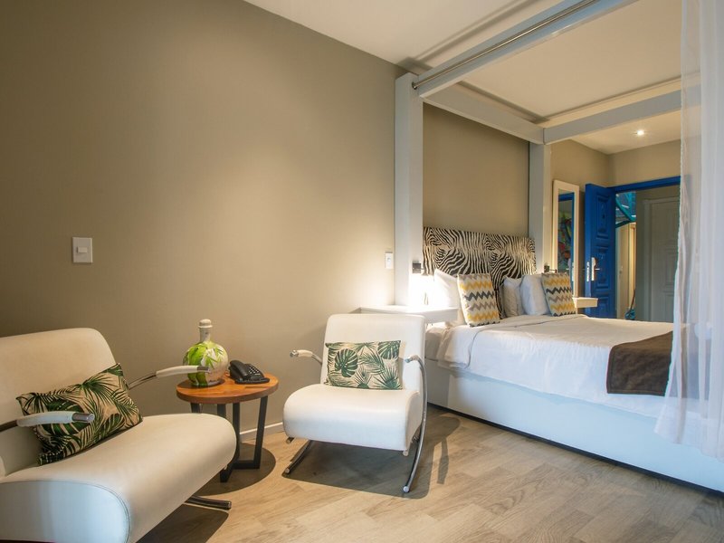 Pousada Aroma Do Mar 49 - Room Example