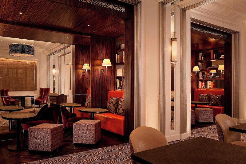 Sheraton Grand London Park Lane 1