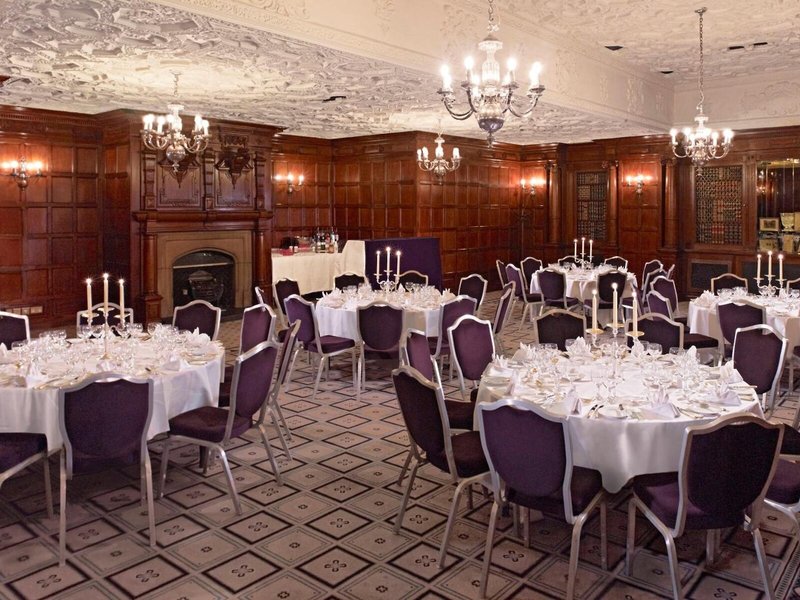 Sheraton Grand London Park Lane 15