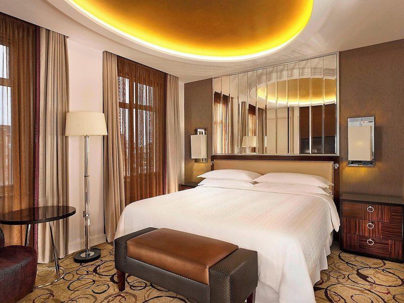 Sheraton Grand London Park Lane 30