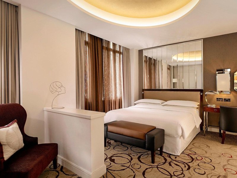 Sheraton Grand London Park Lane 31