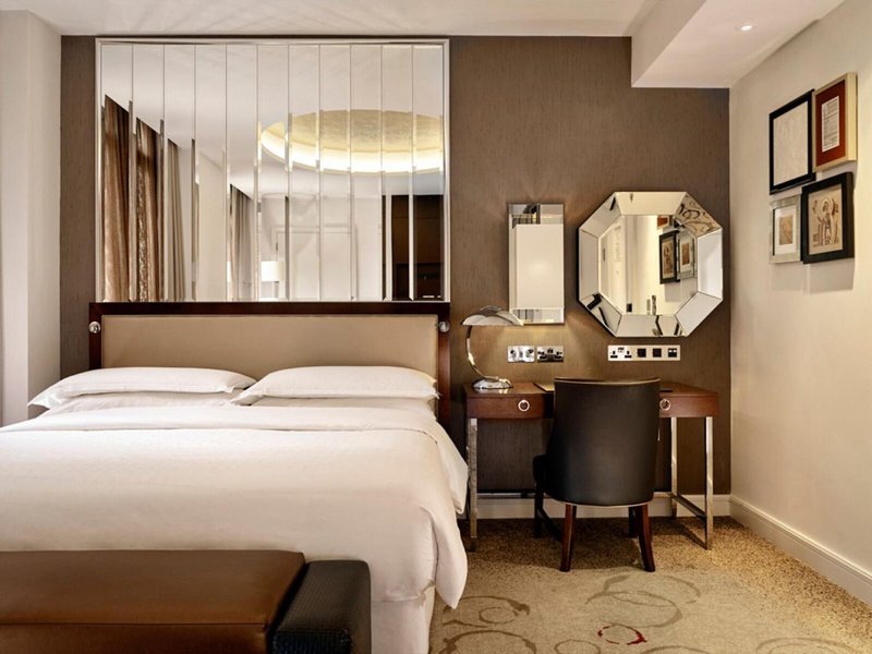 Sheraton Grand London Park Lane 32