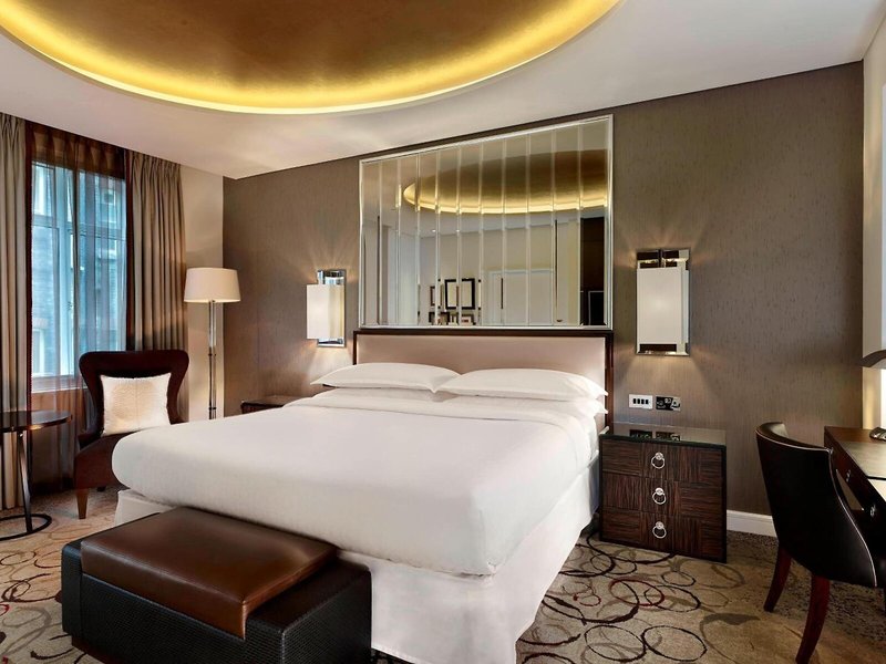 Sheraton Grand London Park Lane 34