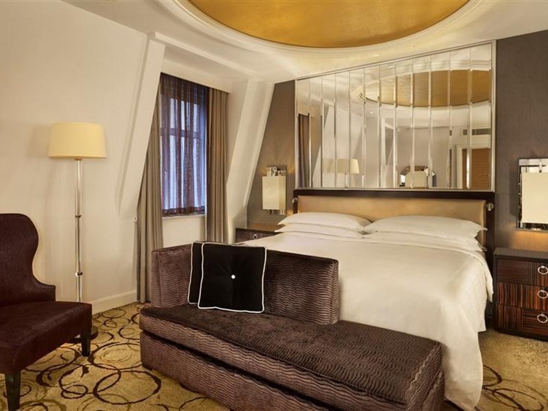 Sheraton Grand London Park Lane 35