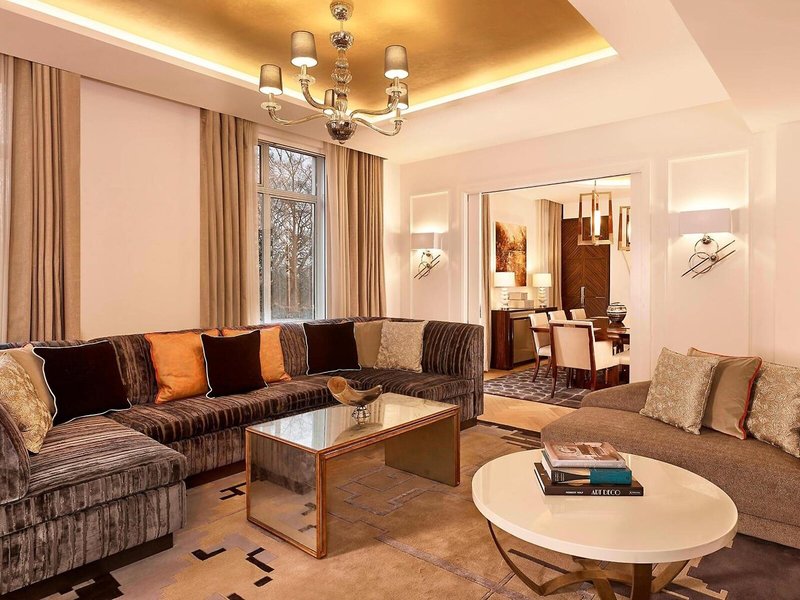 Sheraton Grand London Park Lane 36