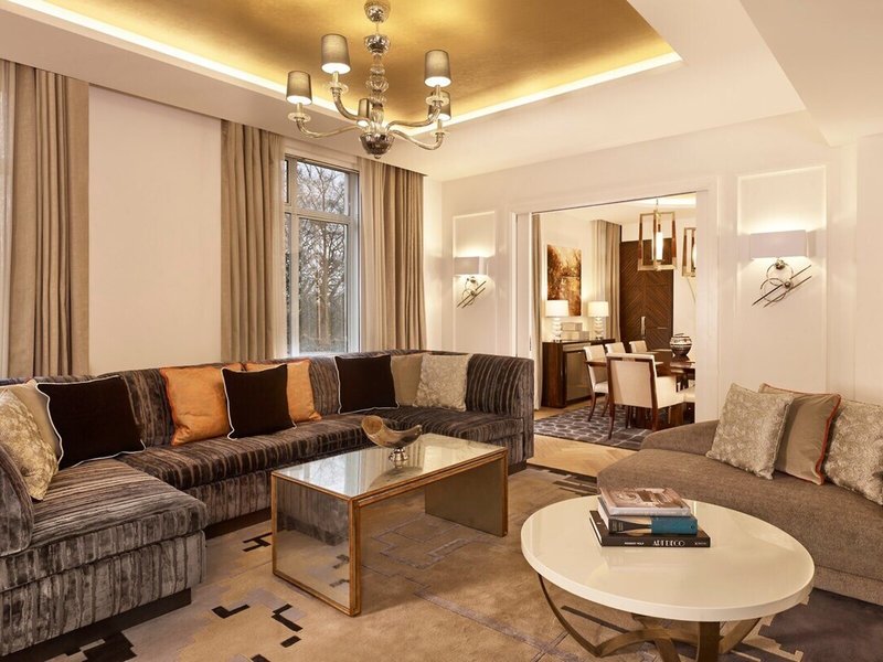 Sheraton Grand London Park Lane 37