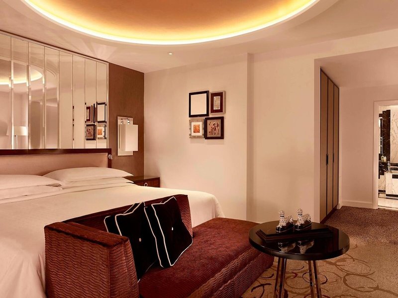 Sheraton Grand London Park Lane 38