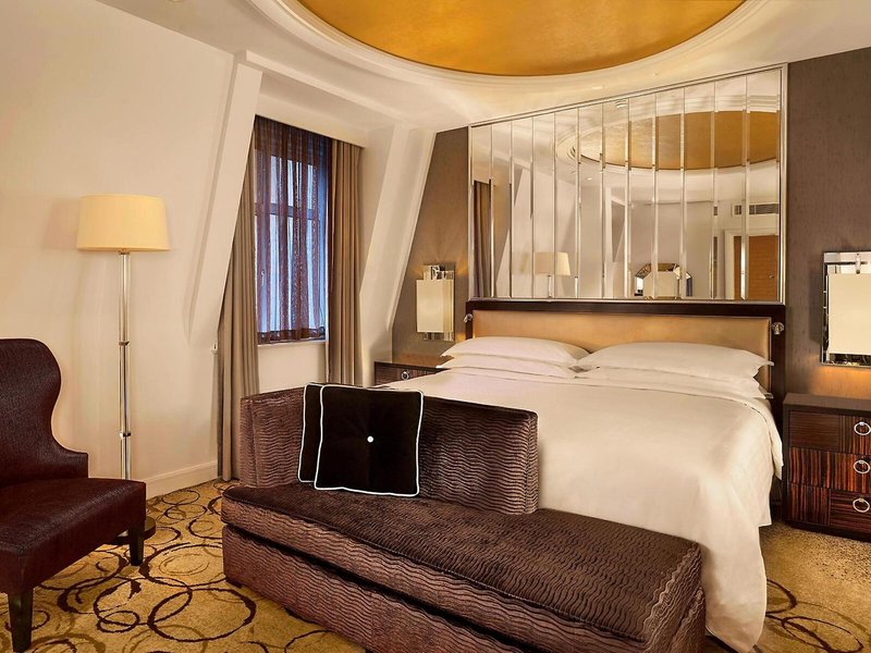 Sheraton Grand London Park Lane 39
