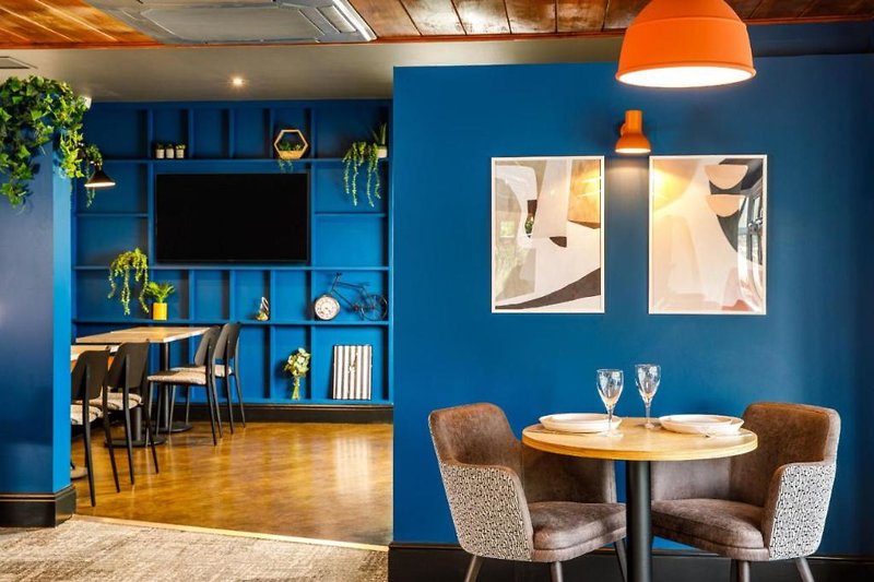 Ibis Wakefield East - Castleford