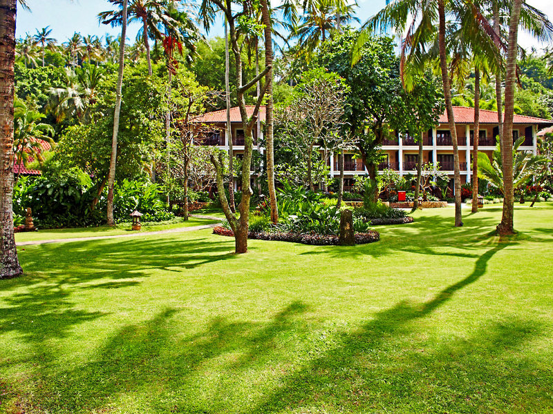 Sheraton Senggigi Beach Resort 2