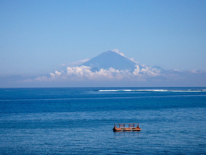 Sheraton Senggigi Beach Resort 3