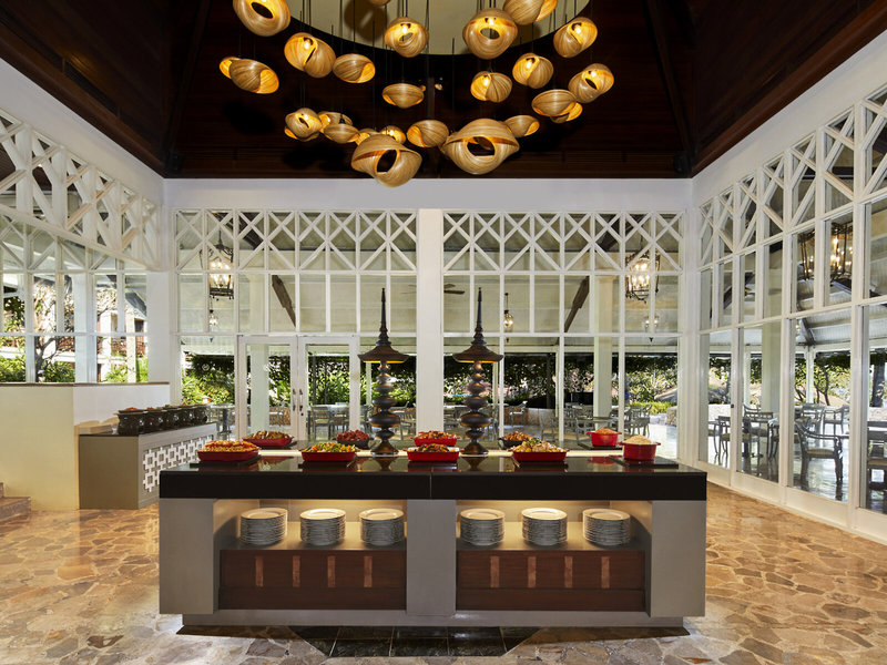 Sheraton Senggigi Beach Resort 6