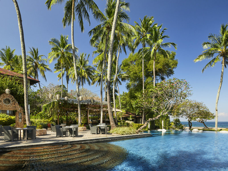 Sheraton Senggigi Beach Resort 10