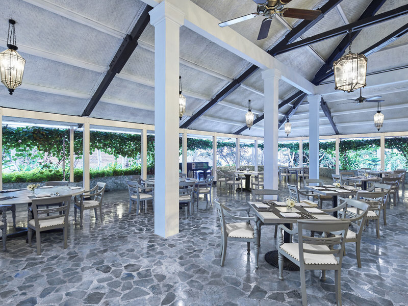 Sheraton Senggigi Beach Resort 11