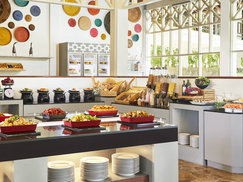 Sheraton Senggigi Beach Resort 12