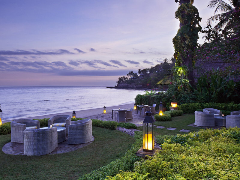 Sheraton Senggigi Beach Resort 13