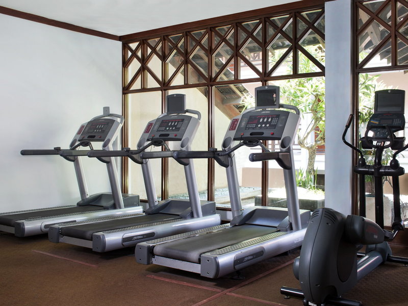 Sheraton Senggigi Beach Resort 14