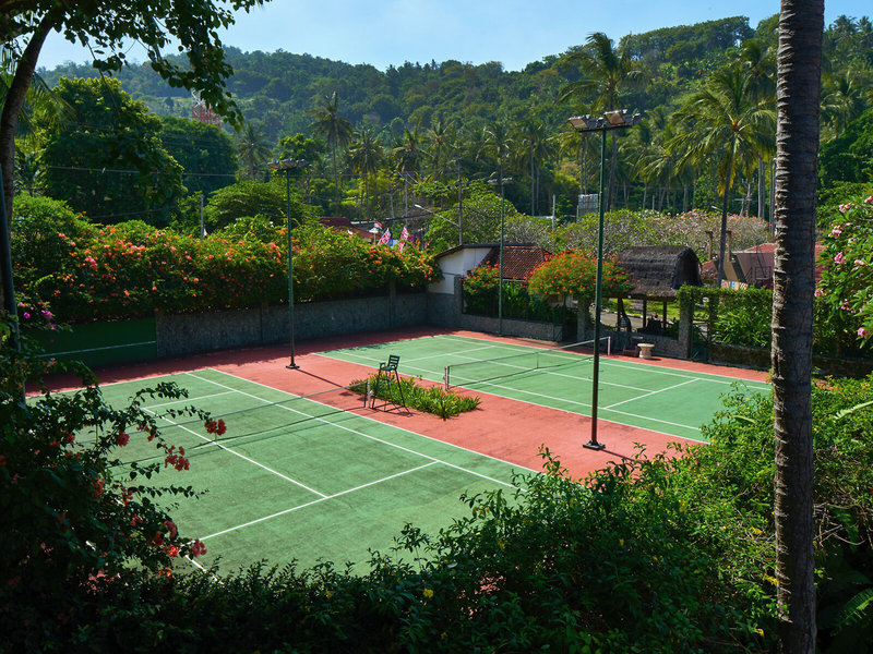 Sheraton Senggigi Beach Resort 15