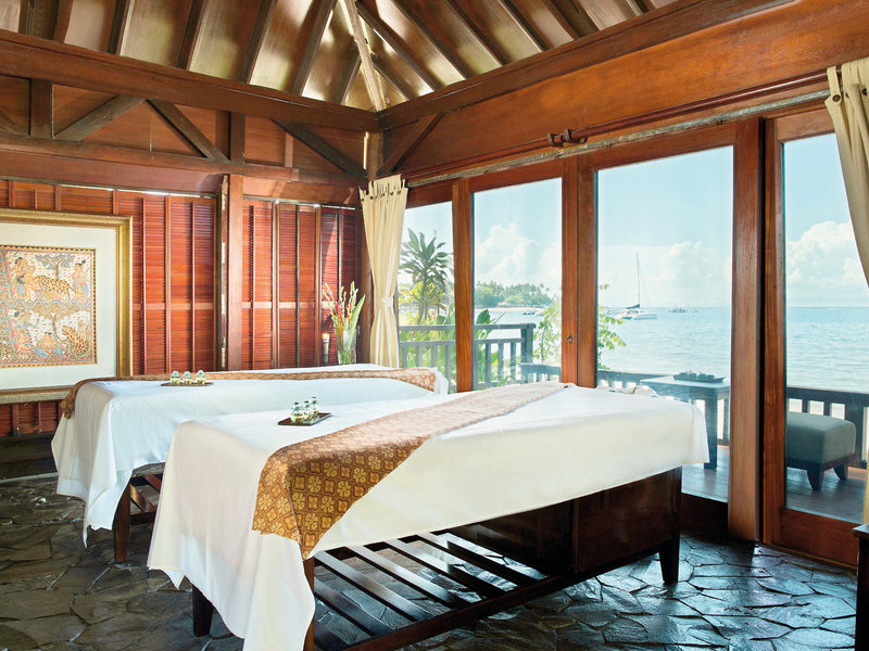 Sheraton Senggigi Beach Resort 16