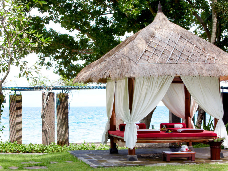 Sheraton Senggigi Beach Resort 17