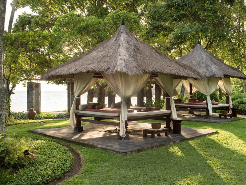 Sheraton Senggigi Beach Resort 18