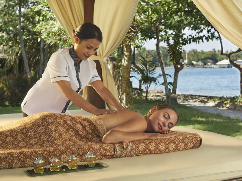 Sheraton Senggigi Beach Resort 20