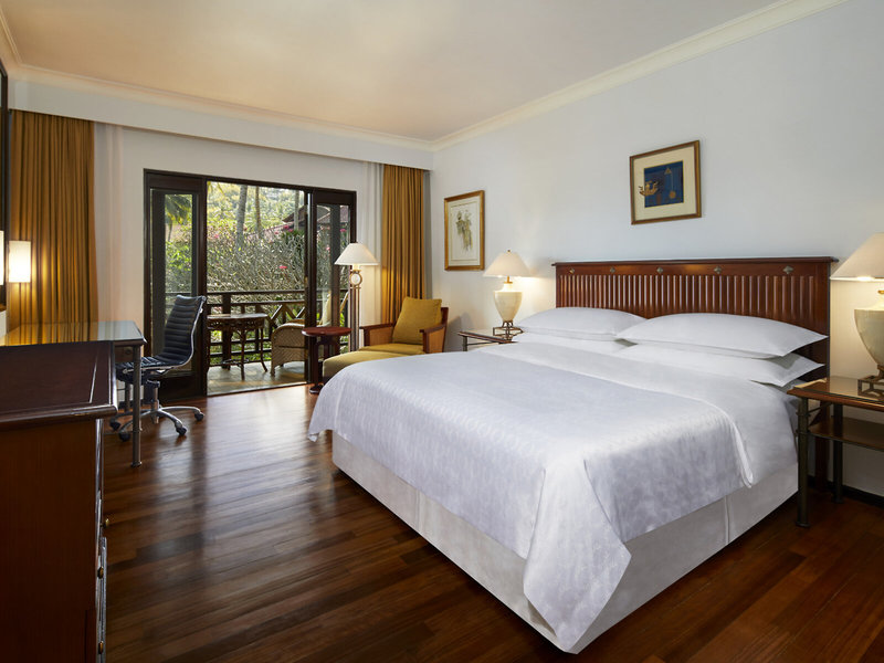 Sheraton Senggigi Beach Resort 21