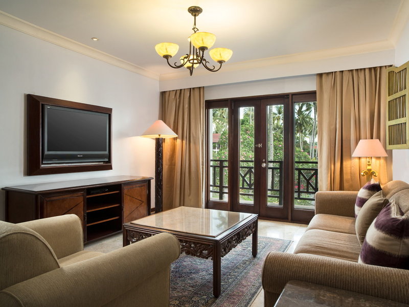 Sheraton Senggigi Beach Resort 22