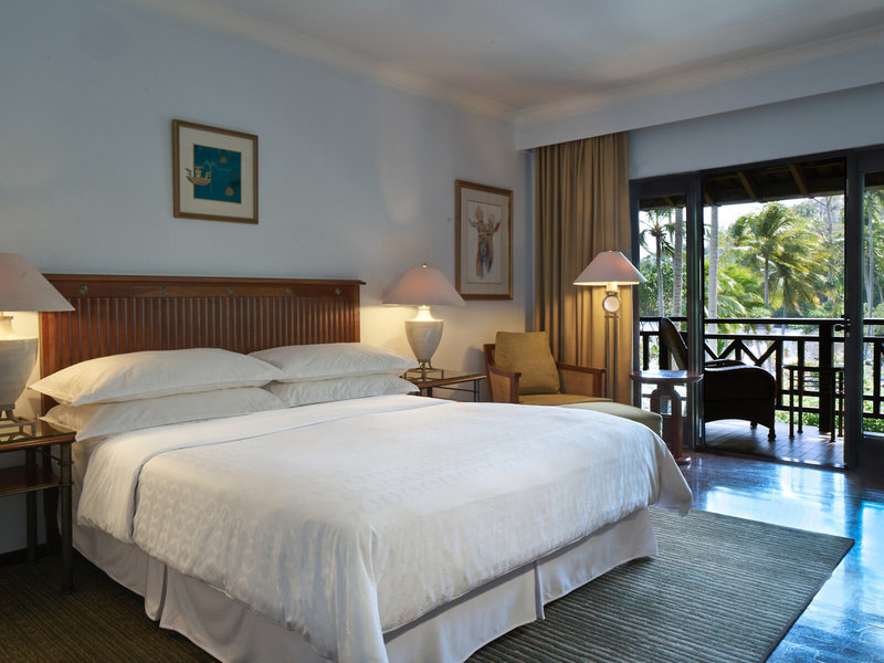 Sheraton Senggigi Beach Resort 24