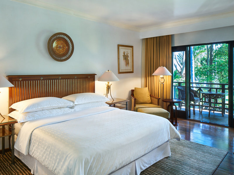 Sheraton Senggigi Beach Resort 25