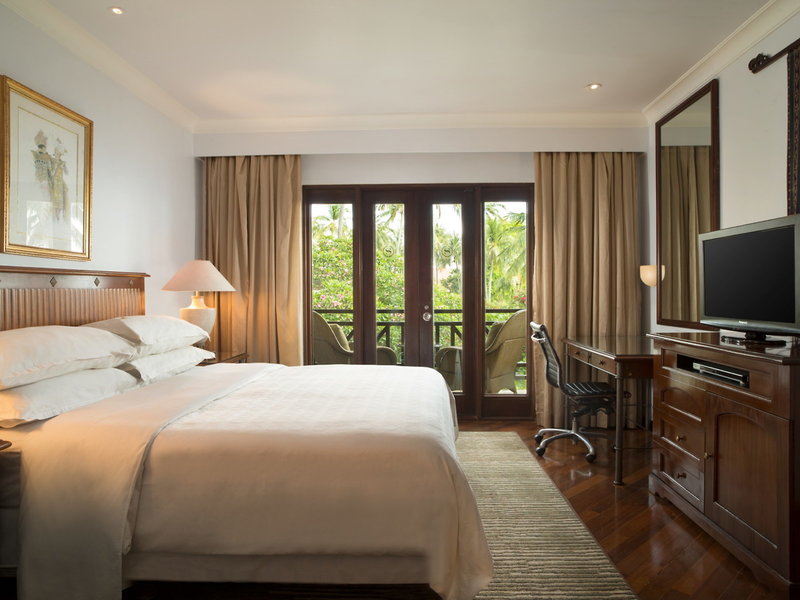 Sheraton Senggigi Beach Resort 26