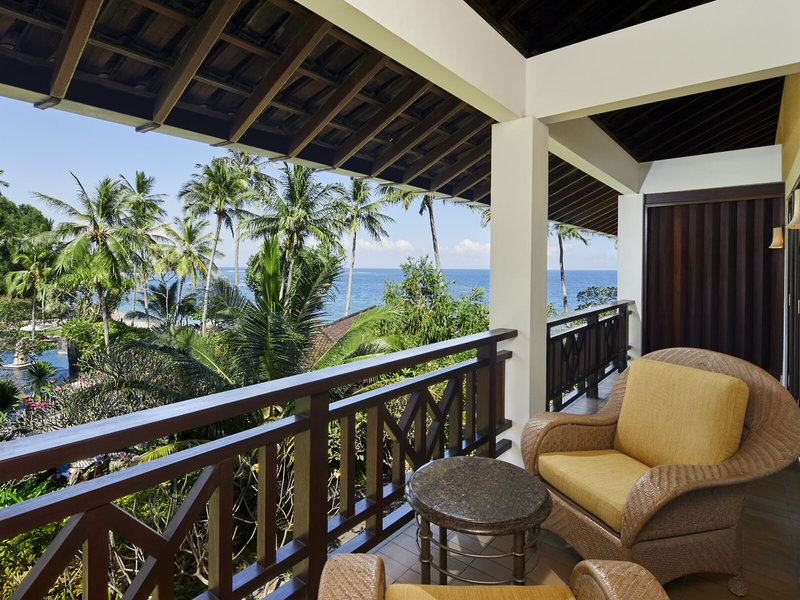 Sheraton Senggigi Beach Resort 27