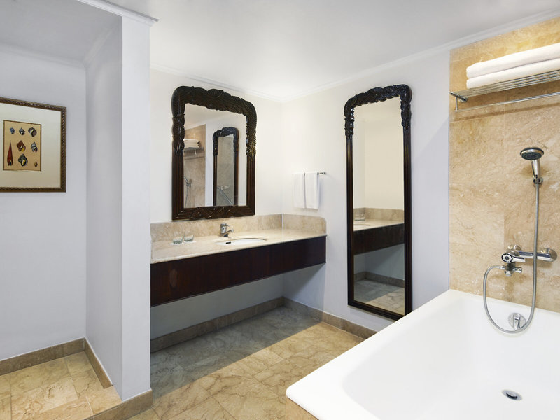 Sheraton Senggigi Beach Resort 28