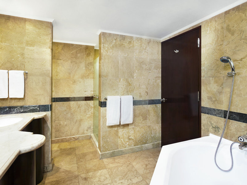 Sheraton Senggigi Beach Resort 29