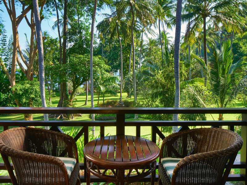 Sheraton Senggigi Beach Resort 31