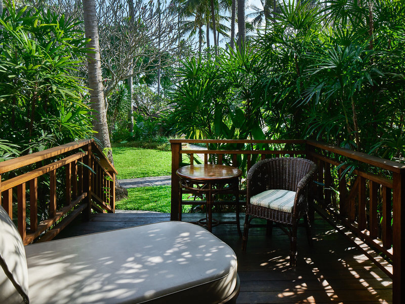 Sheraton Senggigi Beach Resort 33