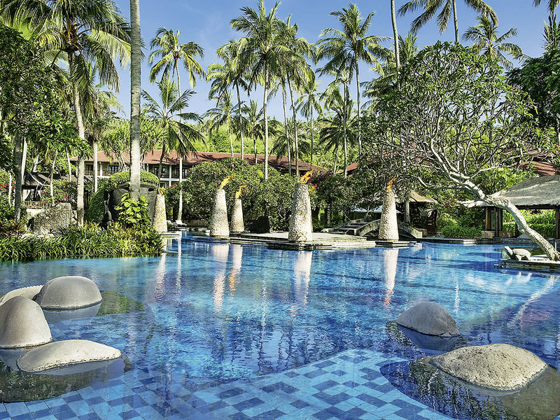 Sheraton Senggigi Beach Resort 2