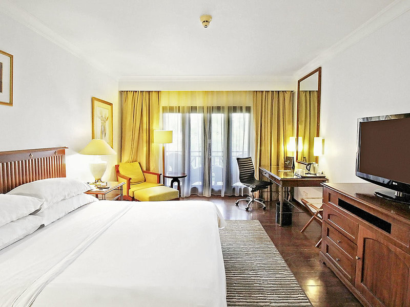 Sheraton Senggigi Beach Resort 3