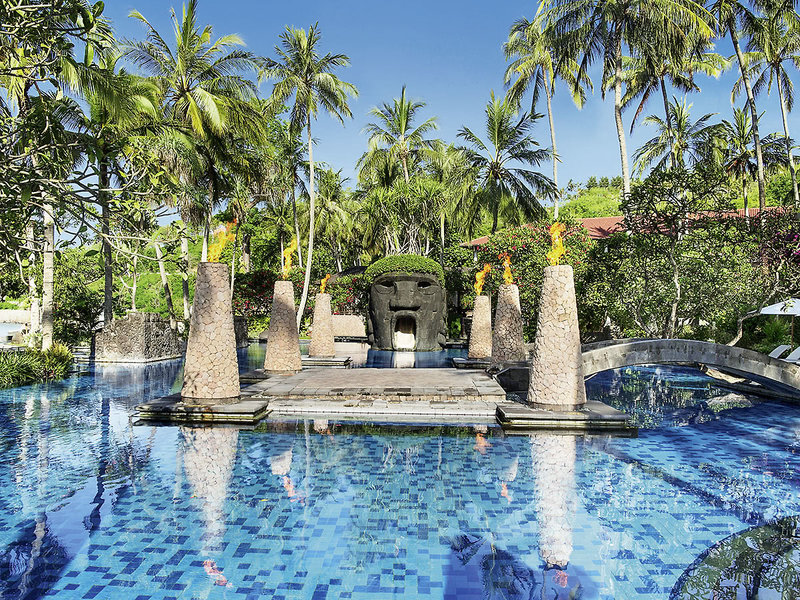 Sheraton Senggigi Beach Resort 5