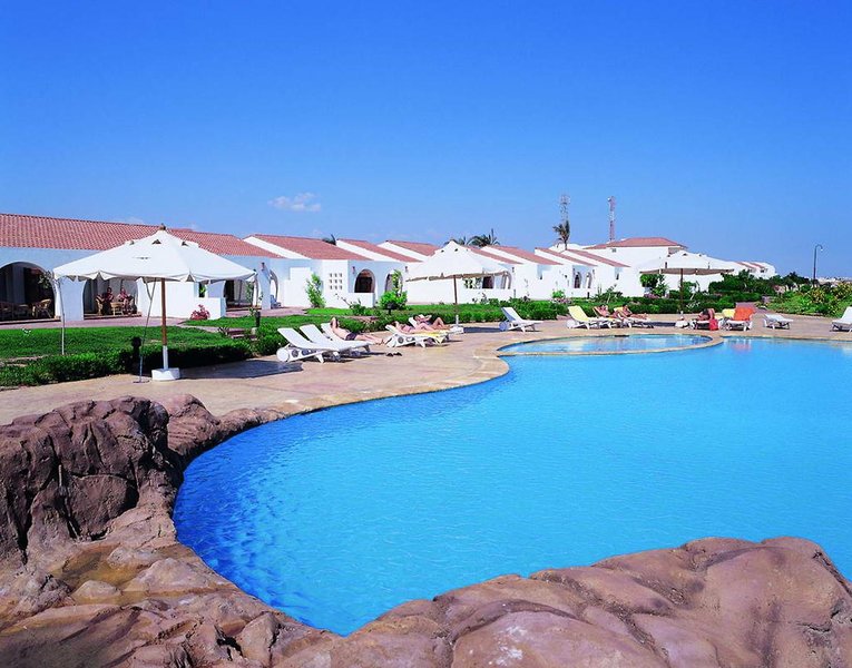 Sheraton Sharm Hotel, Resort, Villas & Spa 2