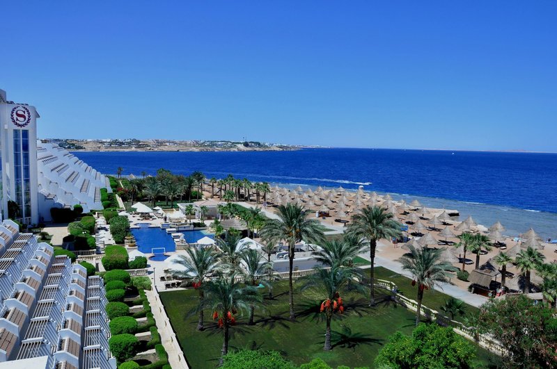 Sheraton Sharm Hotel, Resort, Villas & Spa 3