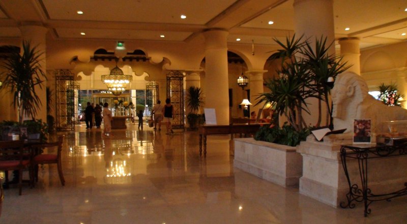 Sheraton Sharm Hotel, Resort, Villas & Spa 6