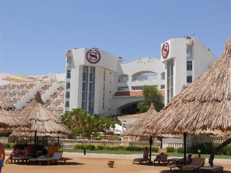 Sheraton Sharm Hotel, Resort, Villas & Spa 7