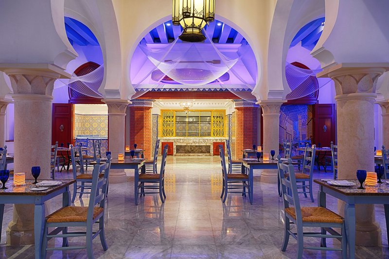 Sheraton Sharm Hotel, Resort, Villas & Spa 9