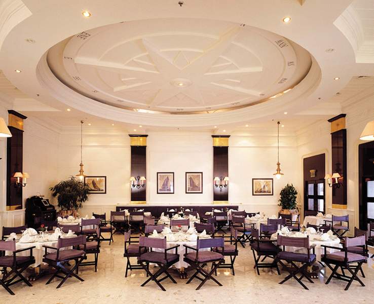 Sheraton Sharm Hotel, Resort, Villas & Spa 10