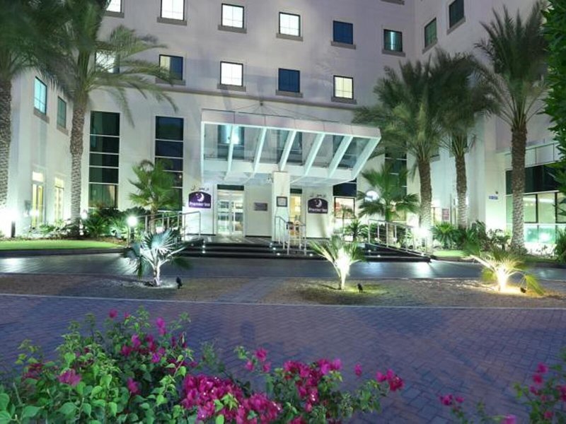 Premier Inn Dubai Investment Park 3