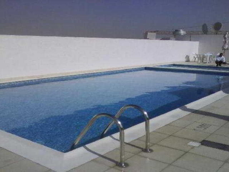 Premier Inn Dubai Investment Park 10