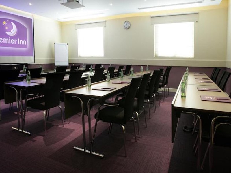 Premier Inn Dubai Investment Park 11
